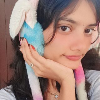 𝗔𝗻𝘂....🧸🎀