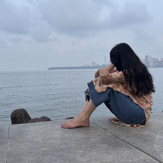 Kaleshwari Patel