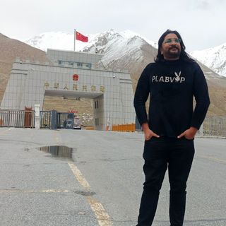 Rana Abbas