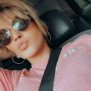 Justa Babie😝