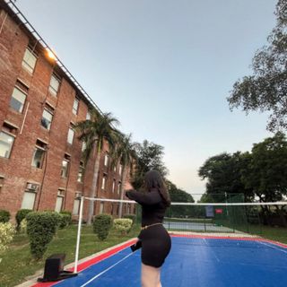 Anusha🕷️