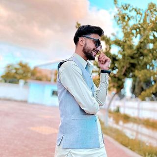 Naseeb Raisani