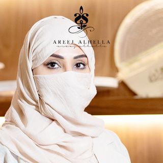 أريج الهيلا⚜️