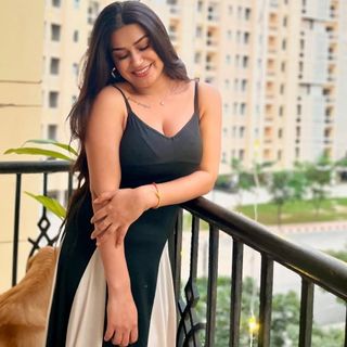 Laila Walid