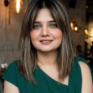 Mahreen Khan Ghouri