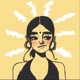 Mansi🌻