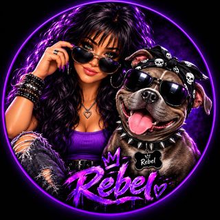 💃🏻🫶🏻Rebel🫶🏻💃🏻