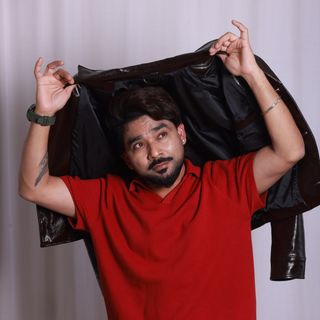 Fateh Shergill