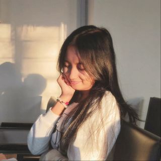 Bristi Borah