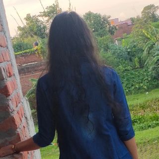 akriti Ojha