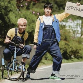 euphoric ⟭⟬bts