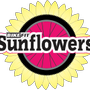 Bikefit Sunflowers