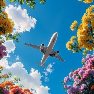 Zahra ✈️