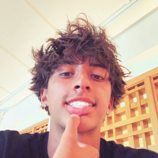luke