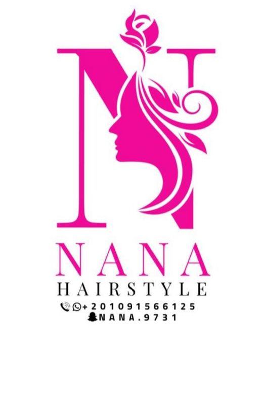 Nana hairstyle 💇‍♀️💄