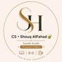 CS • Shouq AlFahad 🥑🍃