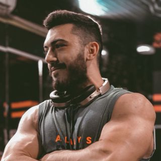 مجيد 💪