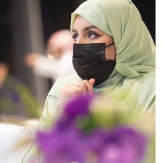 مريم بنت عبدالعزيز | 🐆