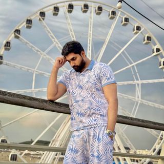 Rohail Shahzad🇳🇱