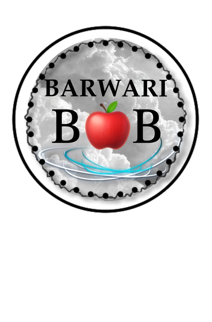 Barwari🍎