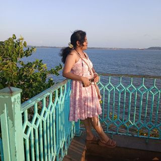 Janavi Pujara