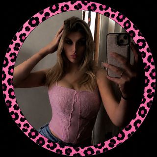 Zoeigh 💋❤️