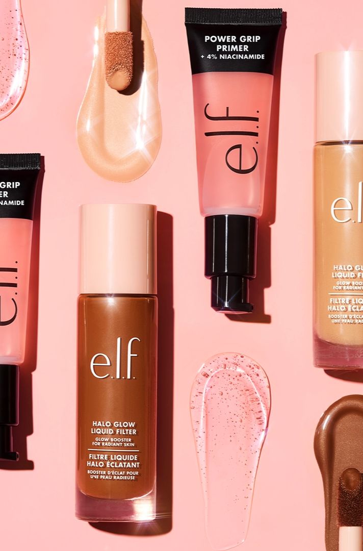 e.l.f. Cosmetics