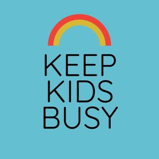 Keep_kids_ Busy