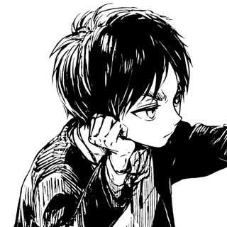 Eren Yeager