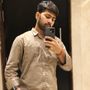 Snapchat profile picture for @vishal1