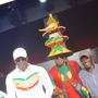 Paco Sénégal REK Ngom