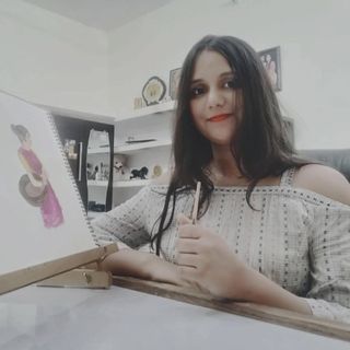 Aparna Trivedi 🌸