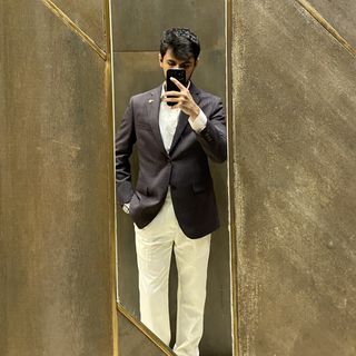 Minhaj Ahmad