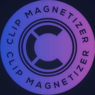 Clip Magnetizer