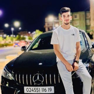 Ali Chelihi