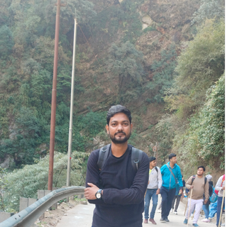 Umesh Kushwaha