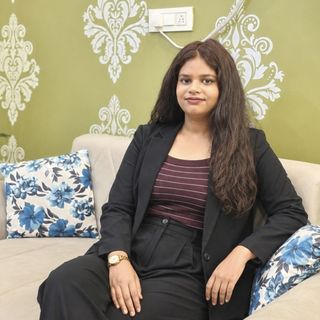 Janhavi Srivastava