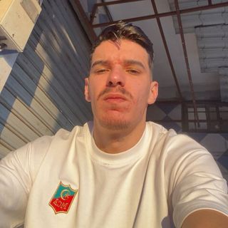 Zino Flichaaa🇩🇿💈