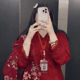 Ifra Shabbir🖤
