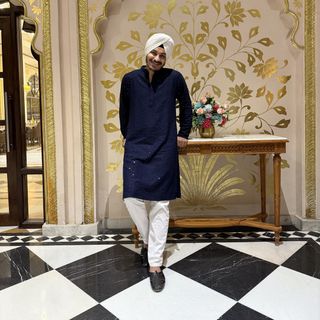 Harjot Narang