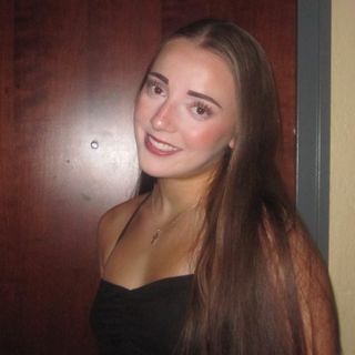 Zoe Townsend