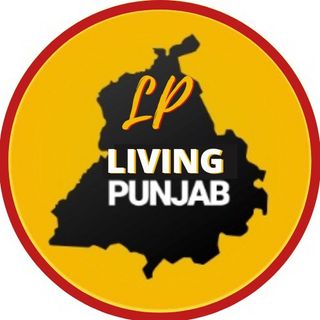 LIVING PUNJAB