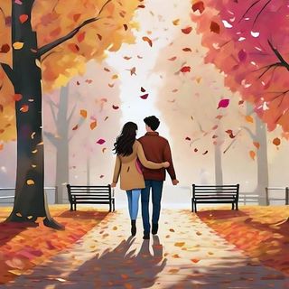 Love Story