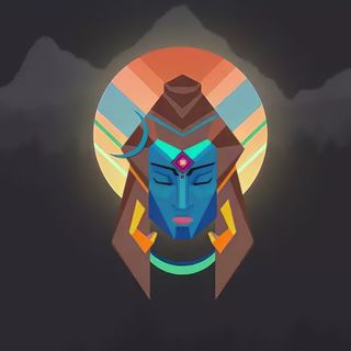 Whyilove Shiva