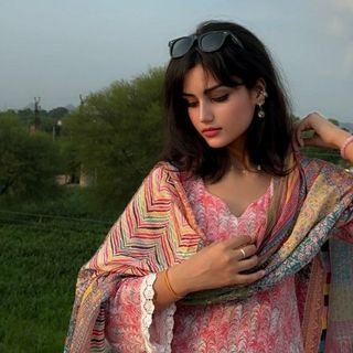 Ridhima Bansal