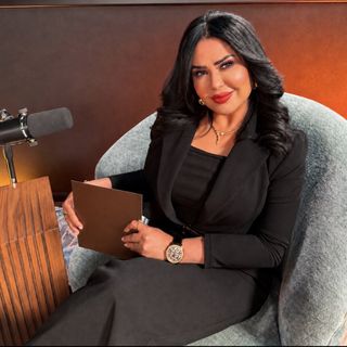 خديجة الوعل 🎧🎤