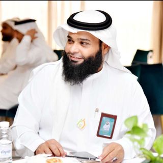 ماجد الخصيفي🤍🕊