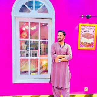 Arif Soomro
