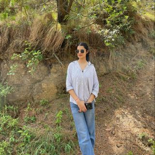 Gunjan Thakur