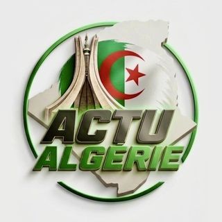 🇩🇿 Actu Algerie 🇩🇿
